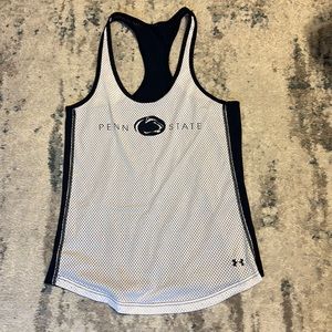 Penn State Under Armour Tank Top